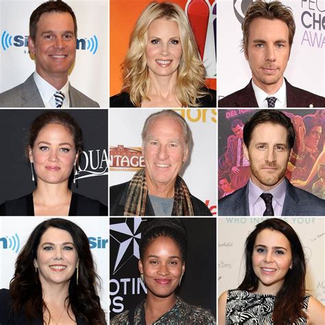 Image result for Parenthood Cast Members