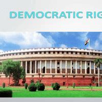 Democratic Rights Class 9 PPT FREE Download