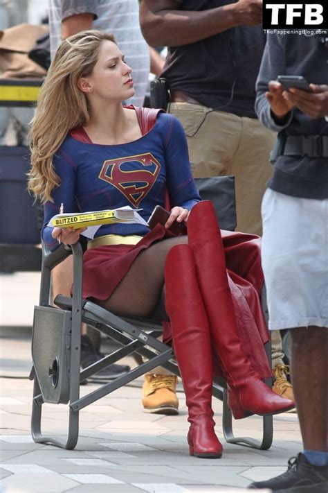 Melissa Benoist Nude Leaked Sexy Collection (62 Photos) | PinayFlixx Mega Leaks