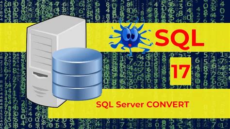 Convert Command SQL 的图像结果