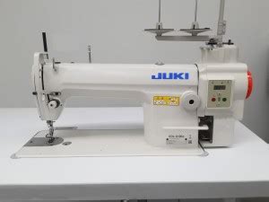 BAGGA ENGINEERING WORKS JUKI 8100 Industrial Automatic Straight ...
