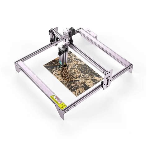 Image result for Atomstack Laser Cutting Machine