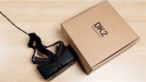 Image result for Oculus Developer Kit