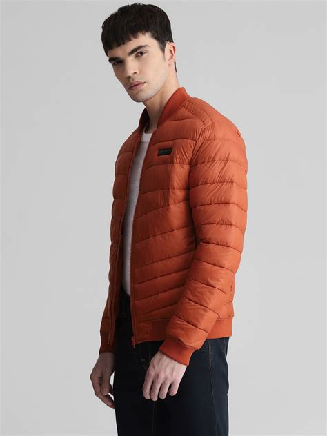 Bomber Jackets For Men:Â Buy Men Bomber Jackets Online