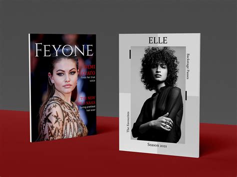 Image result for Magazine Covers