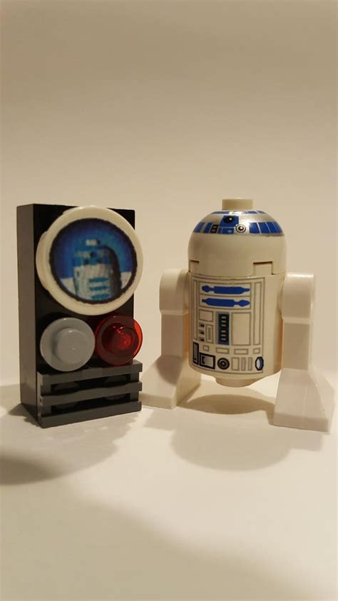 Image result for LEGO Operator Panel