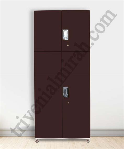 URVASHI-4 MODEL (NEW) | Triveni Almirah :: Triveni Almirah