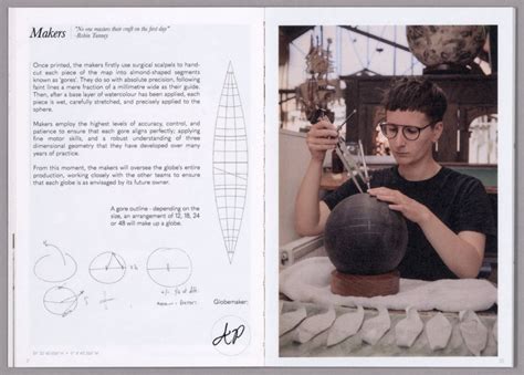 Text: Pocket Regency Blue 12cm Desktop Globe Limited Edition #27 Of 100 ...