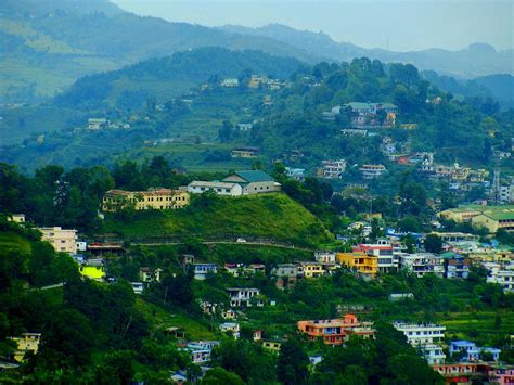 The 10 Best Hotel Deals in Pithoragarh (Feb 2026) - Tripadvisor