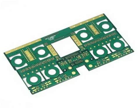 Image result for PCB Rust Issue