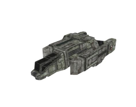 p3d.in - ASD-52 "Tyr"