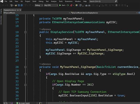 Crestron Programming for Beginners 的图像结果