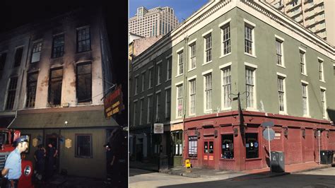 Remembering the UpStairs Lounge fire that killed 32 in New Orleans ...