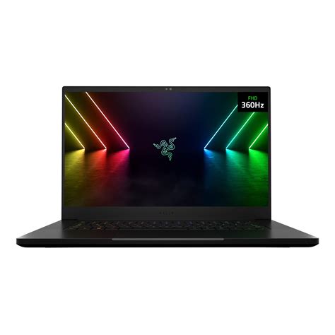 Buy Razer Blade 15 Gaming Laptop: NVIDIA GeForce RTX 3070 Ti - 12th Gen ...