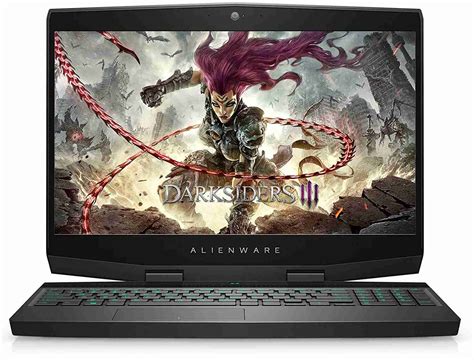 Image result for Alienware 15 Laptop