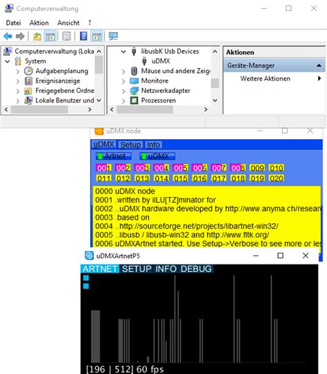 Image result for Libusb Windows 10 Installation