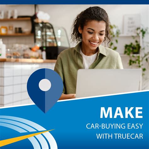 Did you know that as a member you can use TFCU's car buying service powered by TrueCar. Learn ...