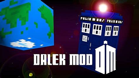 Image result for How to Install Doctor Who Mod