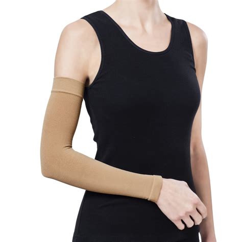 Buy Tonus Elast Post Mastectomy Lymphedema Compression Arm Sleeve ...