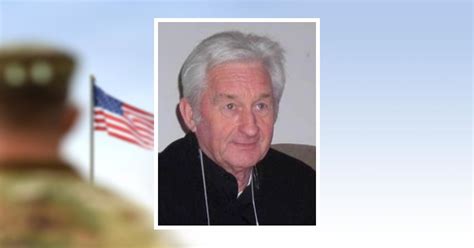 Obituary | John Harrison Nichols of Chestertown, Maryland | Galena ...