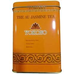 Purchase high-quality Jasmine tea imported from abroad online at an ...