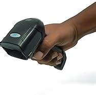 Amazon.in: TVS Electronics: BARCODE SCANNERS