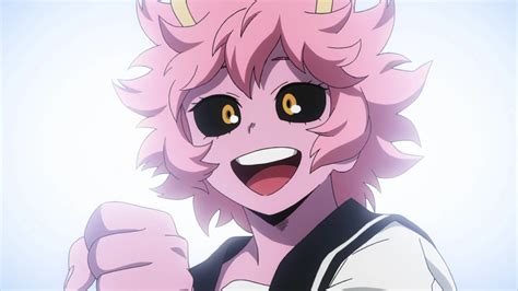 Mina Ashido/Historia | My Hero Academia Wiki | Fandom