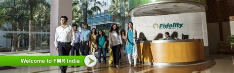 Fidelity Investments Office Photos