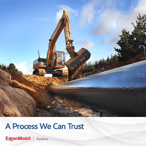 ExxonMobil Pipeline Company | Resources - Social Toolkit