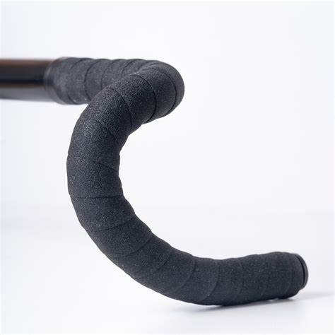 BTP High Performance Gripping Bartape-Black/Starlight