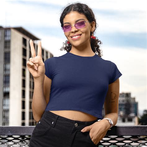 TBT Basics | Premium Essentials Made Affordable – tagged "Tops (Crop ...