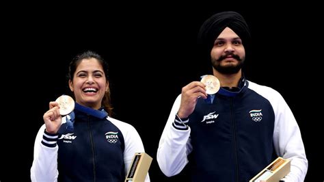 Paris Olympics 2024: Indian Athletes Shine on Global Stage