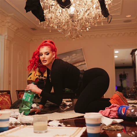 Justina Valentine Calendar Pics