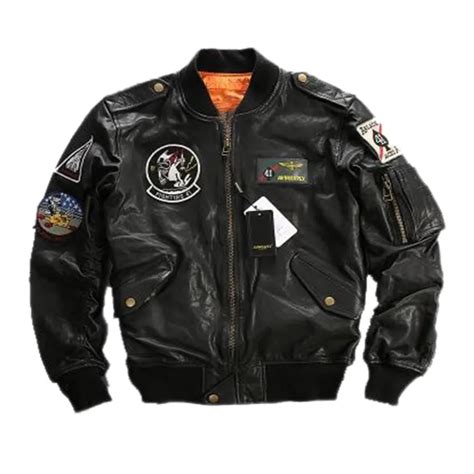 Pilot Jacket 的图像结果