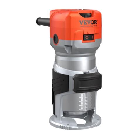 Vevor Compact Router 的图像结果