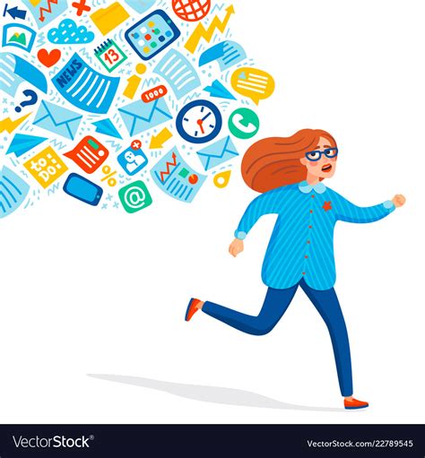 Information Overload Vector 的图像结果