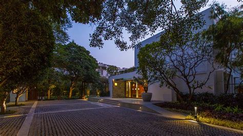 THE MANOR (New Delhi) - Hotel Reviews, Photos, Rate Comparison ...