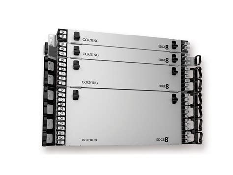 JE8E808GEZ-NB003M | EDGE8® MTP® PRO Jumper 8F, Bend-improved Single ...