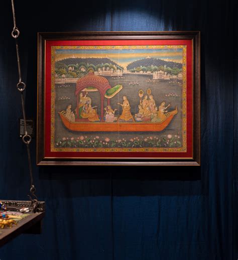 Indian Legacy Arts – Bridge Bharat