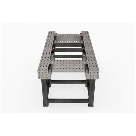 Certiflat Welding Table