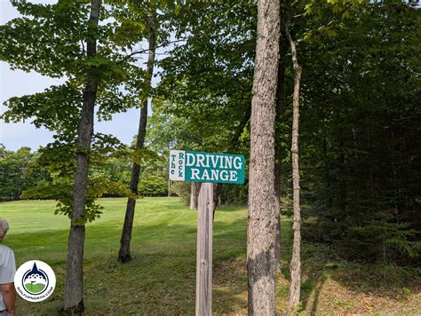 The Rock Golf Course Photos - Golf Up North