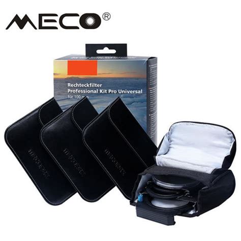 Meco square filter kit | Future Forward