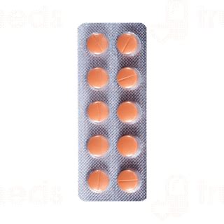 Etowin 90 Tablet 10: Uses, Side Effects, Price & Substitutes