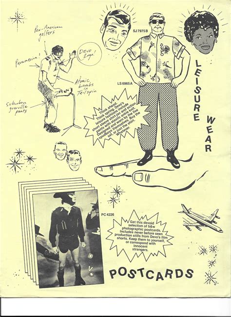 Image result for Club Devo