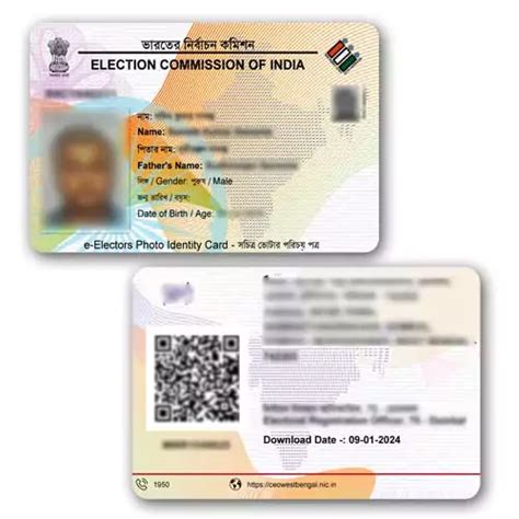 Image result for Indian PVC Card