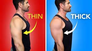 #1 Workout That BLEW UP My Arms (30 Days X 4 Exercises)