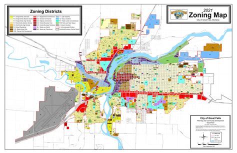 Falls Church Zoning at Sam Mcclendon blog