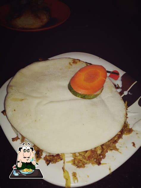 Menu at Mexican Shawarma, Kizhisseri