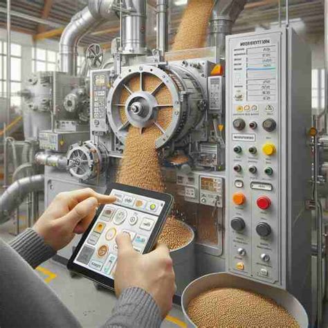 Empower Your Biomass Processing Journey with SERVODAY: Unleashing the ...