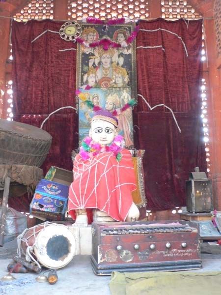 Shri Sita Ram Ji Ka Mandir